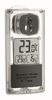 Термометр TFA 30.1049 цифровой, оконный