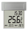 Термометр TFA "Vision Solar" 30.1035 цифровой, оконный