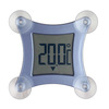 Термометр TFA "Росо" 30.1026 цифровой, оконный
