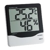 Термогигрометр TFA 30.5002 цифровой