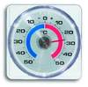 Термометр TFA 14.6001 оконный биметаллический