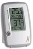 Термогигрометр TFA 30.5015, цифровой