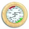 Термогигрометр TFA 40.1005, биметалический для САУНЫ