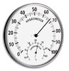 Термогигрометр TFA 45.2019, аналоговый