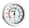 Термогигрометр TFA 45.2028, биметаллический