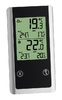 Термометр TFA "Joker", цифровой, с беспроводным датчиком