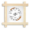 Термогигрометр TFA 40.1008 для сауны, биметаллический