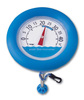 Термометр для бассейна TFA "Poolwatch" 40.2007, плавающий