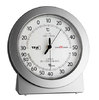 Термогигрометр TFA 45.2020, пластик, высокоточный