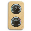 Термогигрометр TFA 40.1004 для сауны, бук