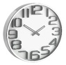 Часы TFA 60.3016.xx, настенные, 3D дизайн