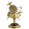 Аналоговая метеостанция TFA "Sputnik" gold