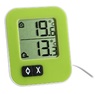Термометр TFA "Moxx" 30.1043.хх цифровой, с внешним проводным датчиком