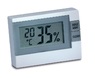 Термогигрометр TFA 30.5005.хх цифровой