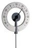 Термометр TFA "Lollipop" 12.2055.хх, цифровой, садовый