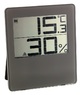 Термогигрометр TFA "Chilly", цифровой, с беспроводным датчиком