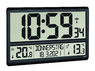 Часы TFA 60.4521.01, размер XL, с беспроводным датчиком